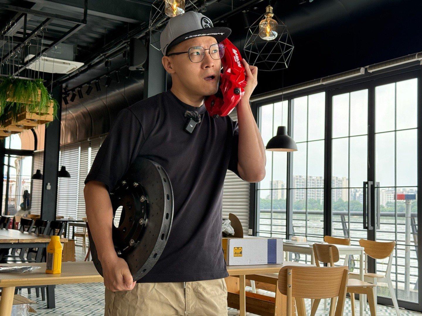 是商务人士。 ​​​