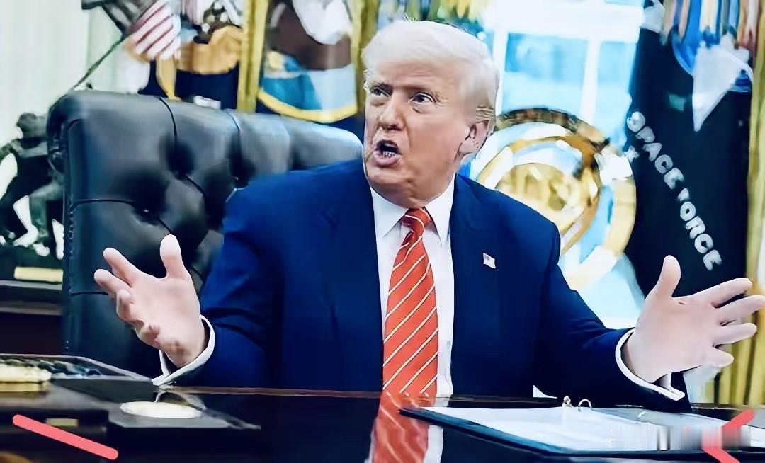 就在刚刚
美国正式宣布了
2025年11月4日，美国联邦政府正式宣布其“停摆”状