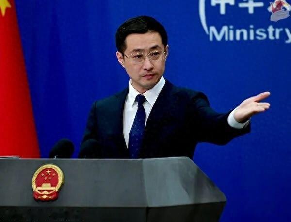 很难受。中国拒绝日本了。
7月21日，中国外交部发言人表示：日方所谓的“关切”毫