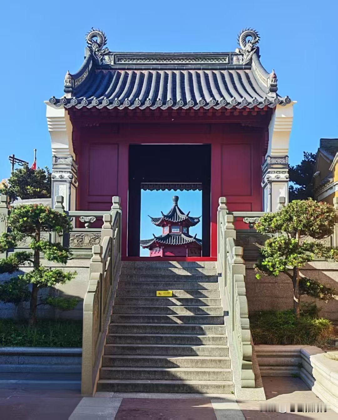 每日一悟:
如果我学得了一丝一毫的好脾气，如果我学得了一点点待人接物的和气，如果