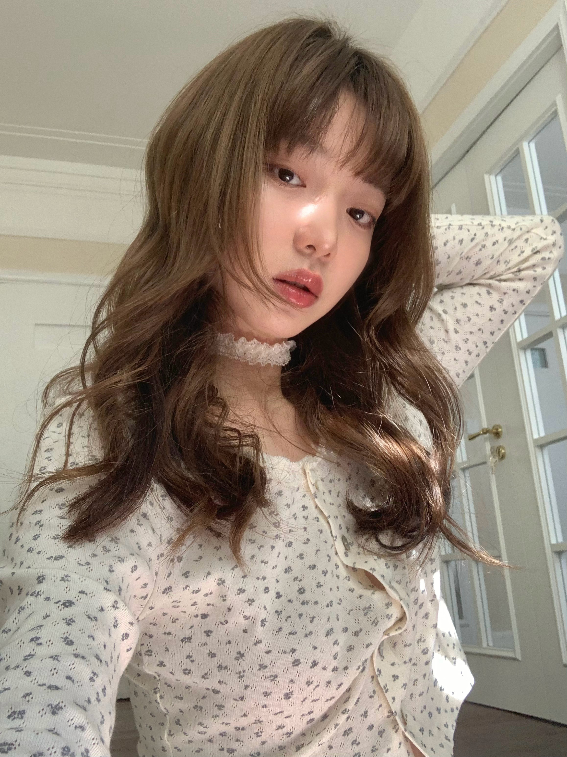 天气好在房间里跳舞 ​​​