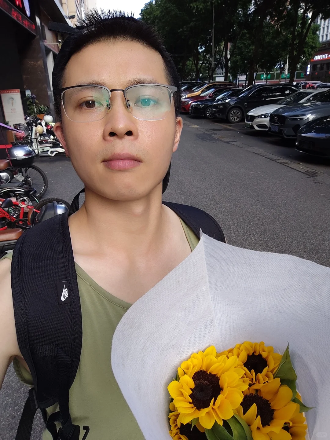 撸个铁告别假期！