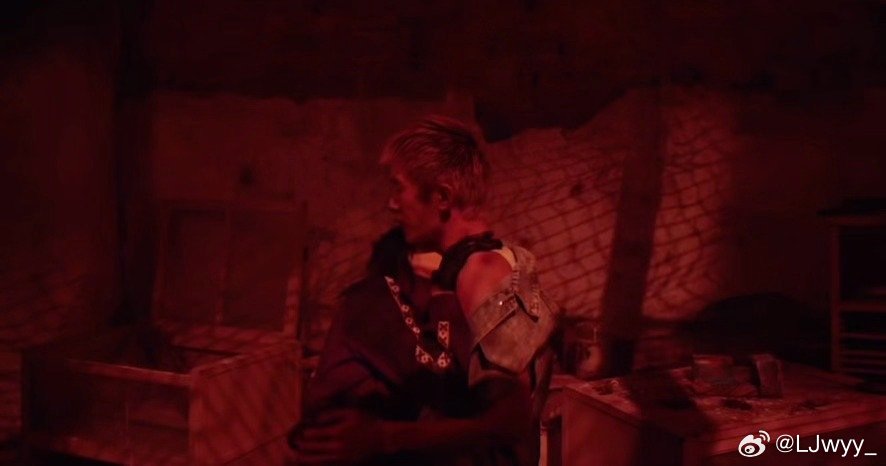 我靠这个阿波罗超绝性张力。。11.22我一定要去看。