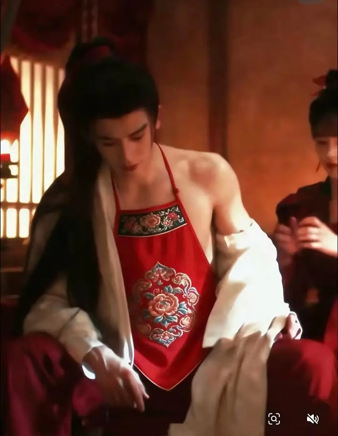 这真是剧里的场景吗？有没有真剧粉评价一下 