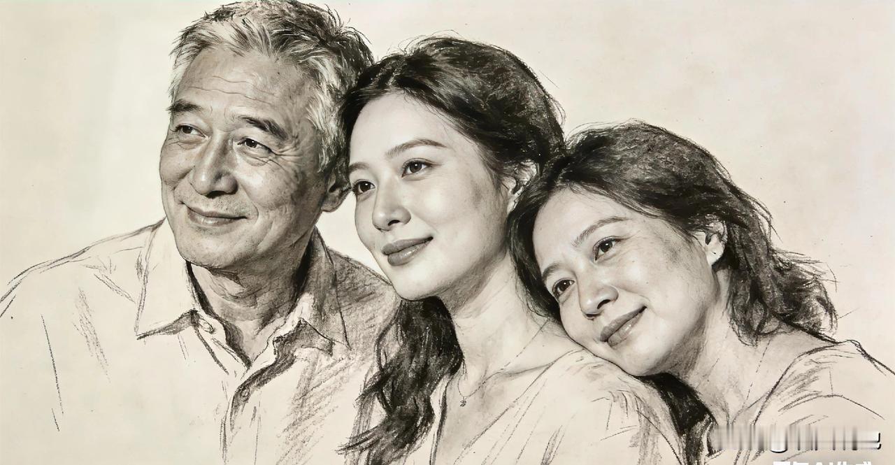 作子女一定要明白，父母才是永远的靠山
 
谁最真心——父母，
谁最无私——父母，