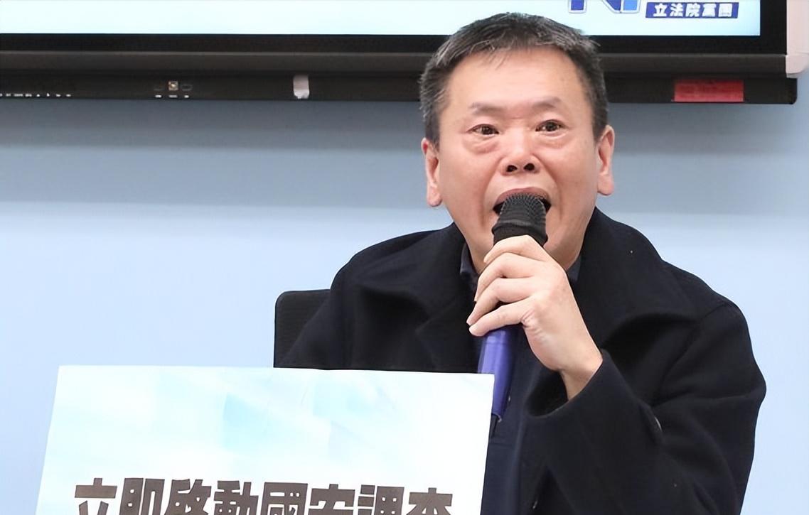 称乔好竹北“蓝白合”遭打脸　林为洲发声：我尽力了
2026竹北市长选举蓝白合濒临