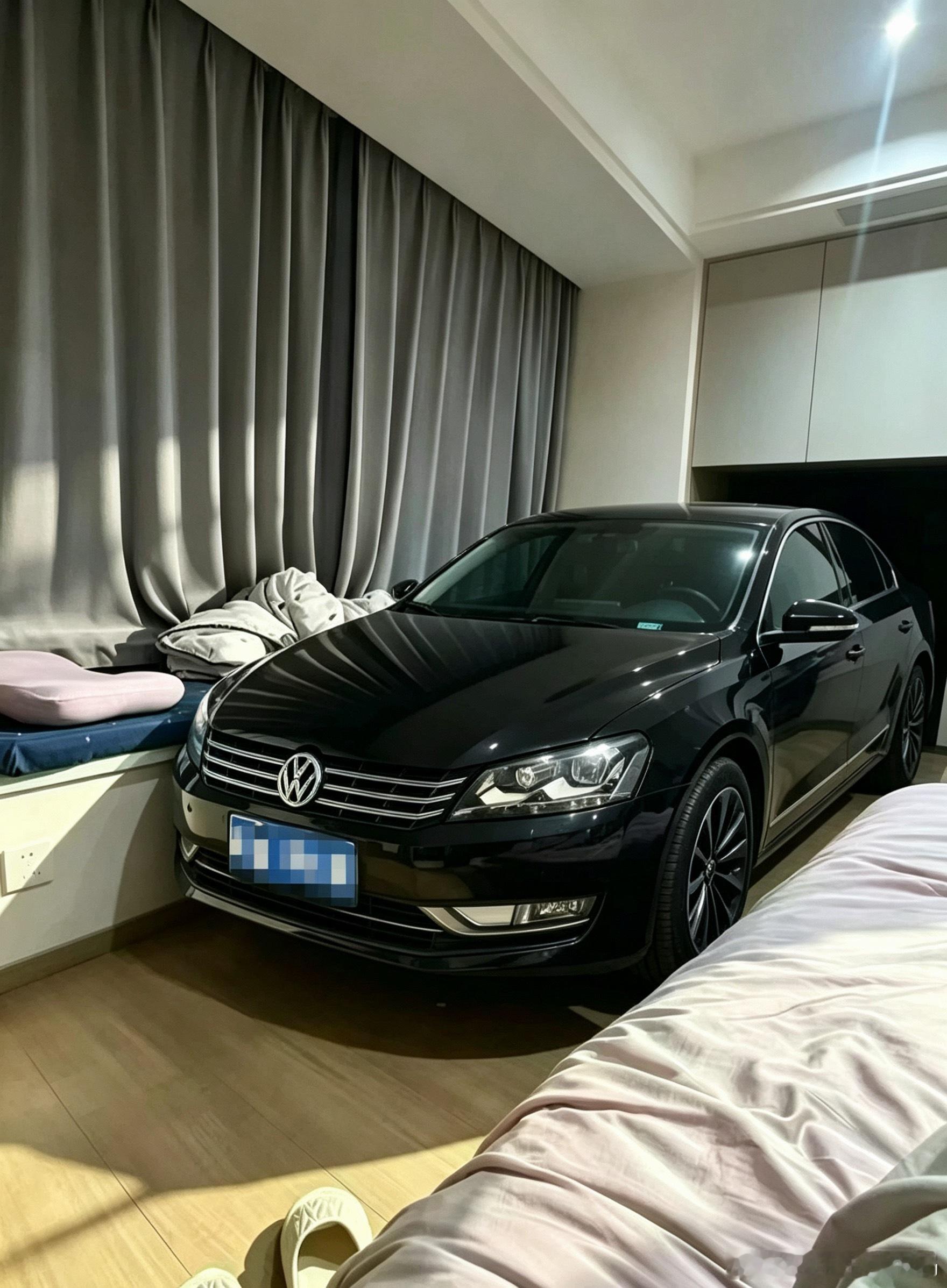 白做这么多准备工作，这不都白整了嚒…