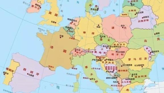 欧洲人对中国最愤怒是中国把他们躺赚了几十年的暴利生意，一个个砸成了普通人都买得起
