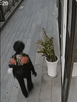 最近网上曝光两个短视频不禁感慨当下社会，部分老人为何失去了本心

时常刷到各类新