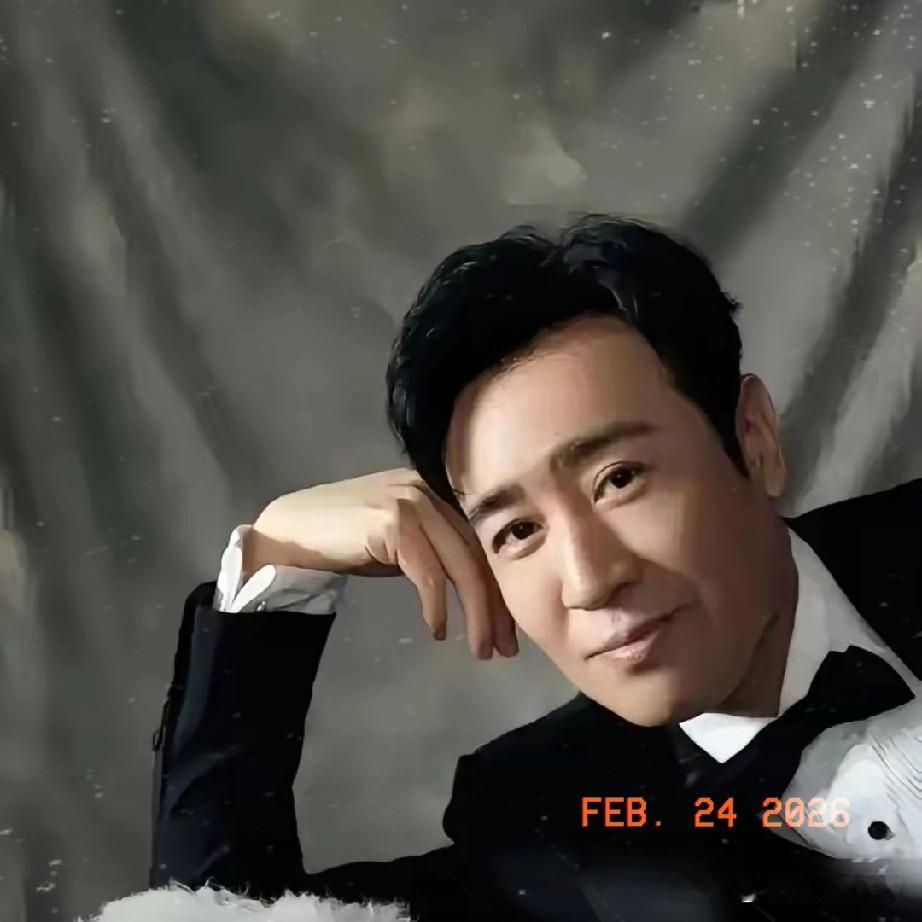 不听劝啊，
于和伟哪儿都好，
但有一点要不得，
那就是他是一个典型的“扶家人魔”