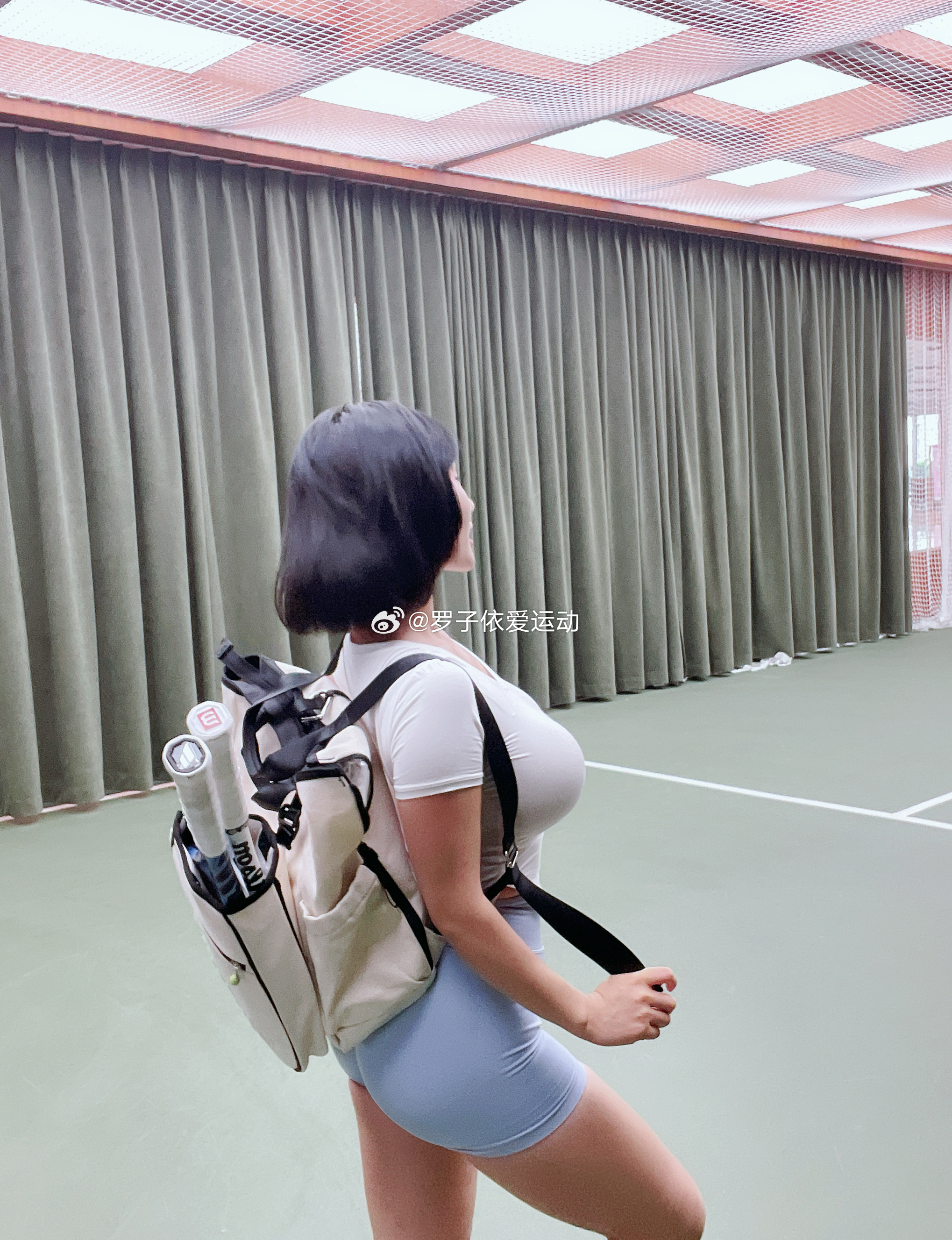 菜鸟爱拍照 ​​​