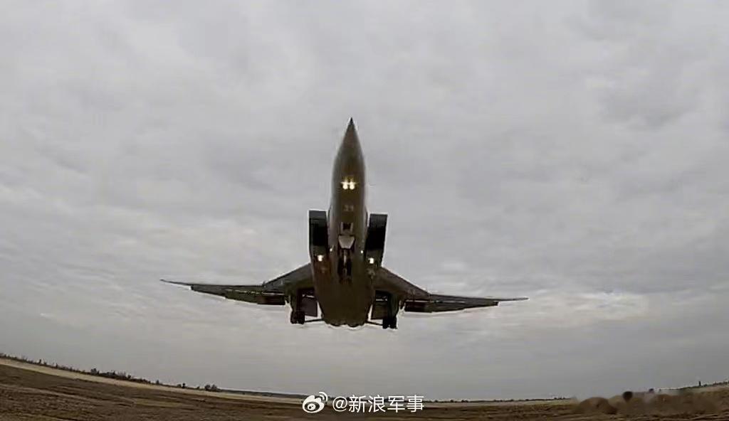 #俄方称挫败乌劫持俄战略轰炸机企图#【俄媒：乌情报部门计划劫持俄战略轰炸机，承诺
