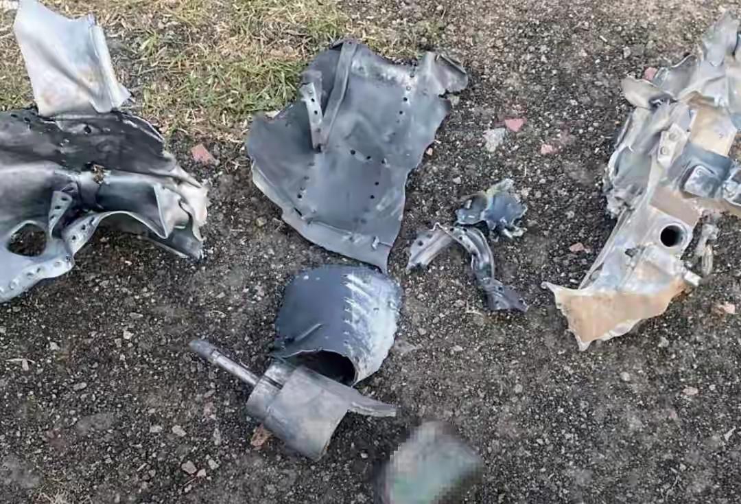 乌军压箱底导弹射出，俄军守株待兔，机枪完成罕见拦截
 
现代战争当中，巡航导弹向