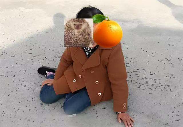 这群大妈意识到搞不到cpf的钱，就开始在那又拍大腿又跳脚喊着“哎呦我滴个天呐，没
