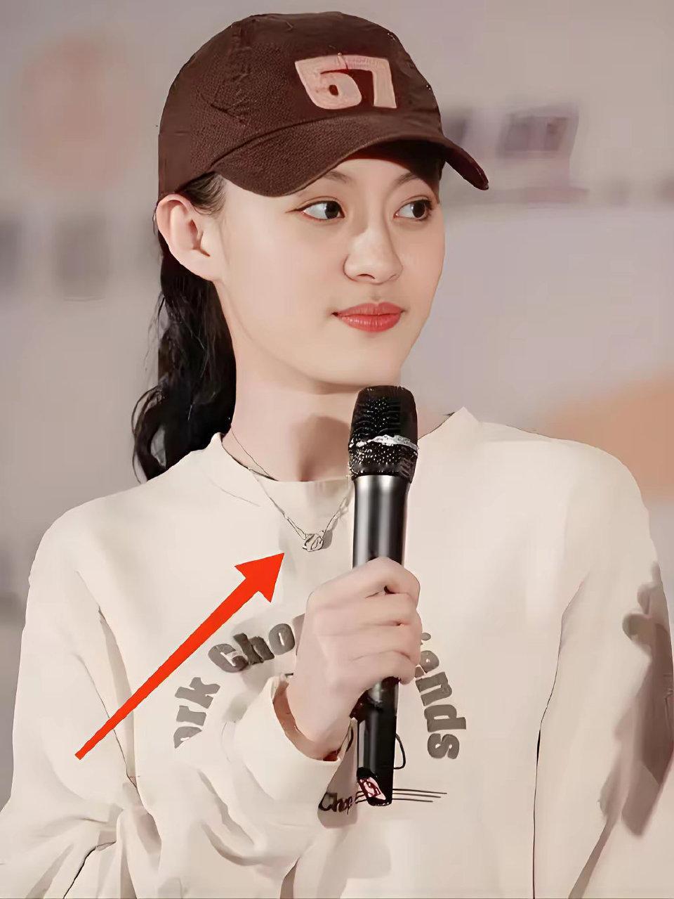关于孙俪，   我发现她身上有个规律，准的可怕   那就是，不管角色多难演，她总