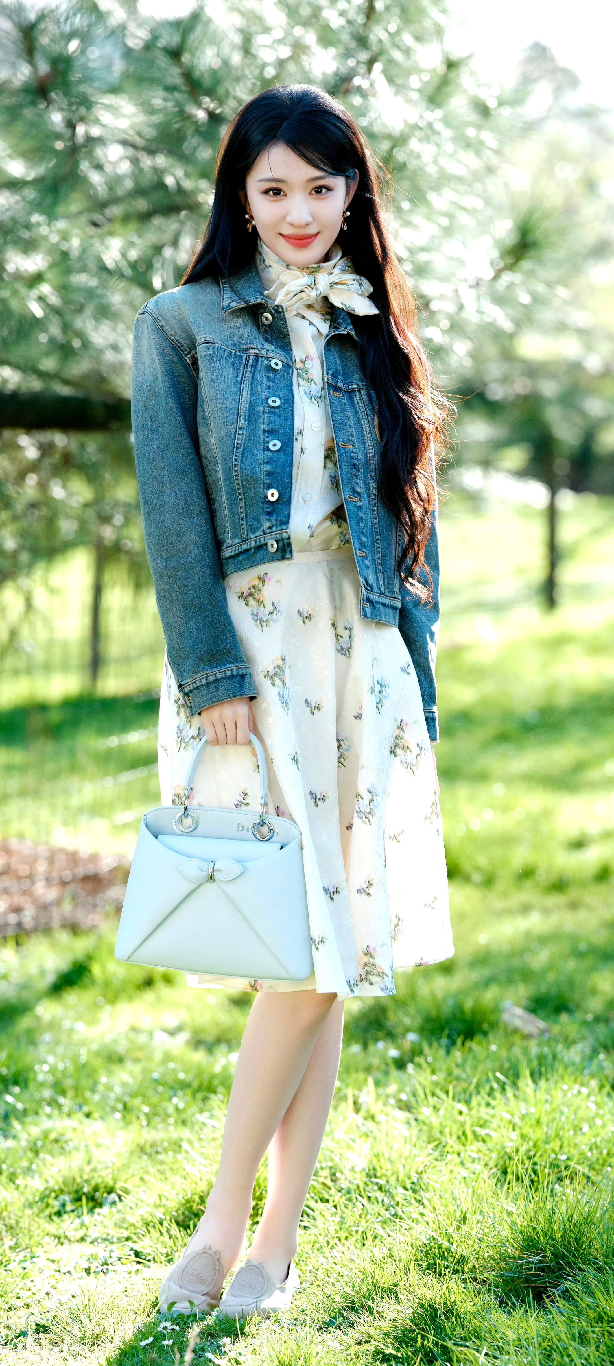 王楚然王楚然 元宵节快乐🎉🎉🎉 