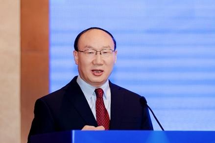 【张锁江当选世界科学院院士，系河南大学校长】近日，世界科学院(The World