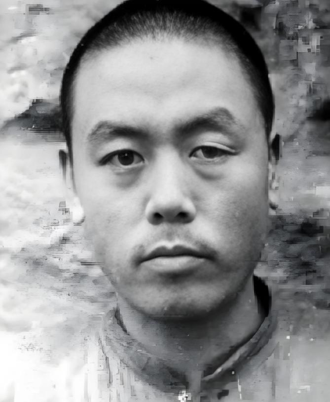 1955年，四川南充青居乡，农民杨大发和妻子激烈争吵。妻子被逼急了，大喊："你再