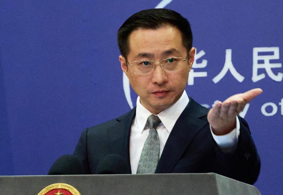 2026年8月17日，中方外交部在官方答记者问中，首次彻底摒弃沿用数十年的“靖国
