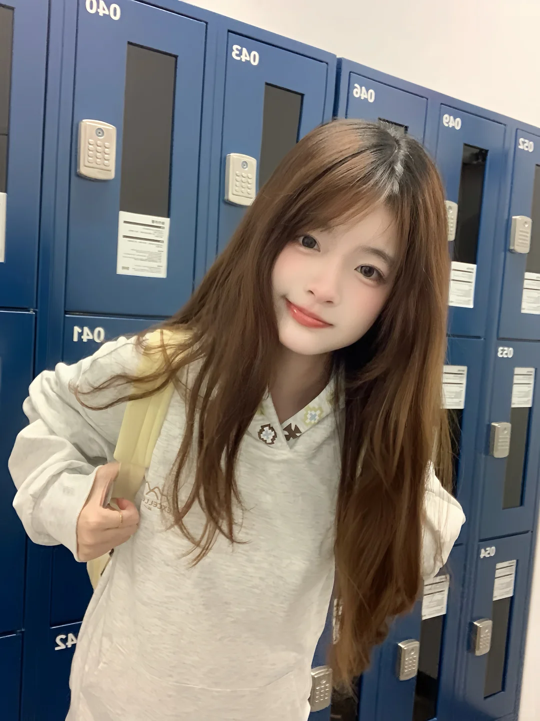 谁不想遇见真爱