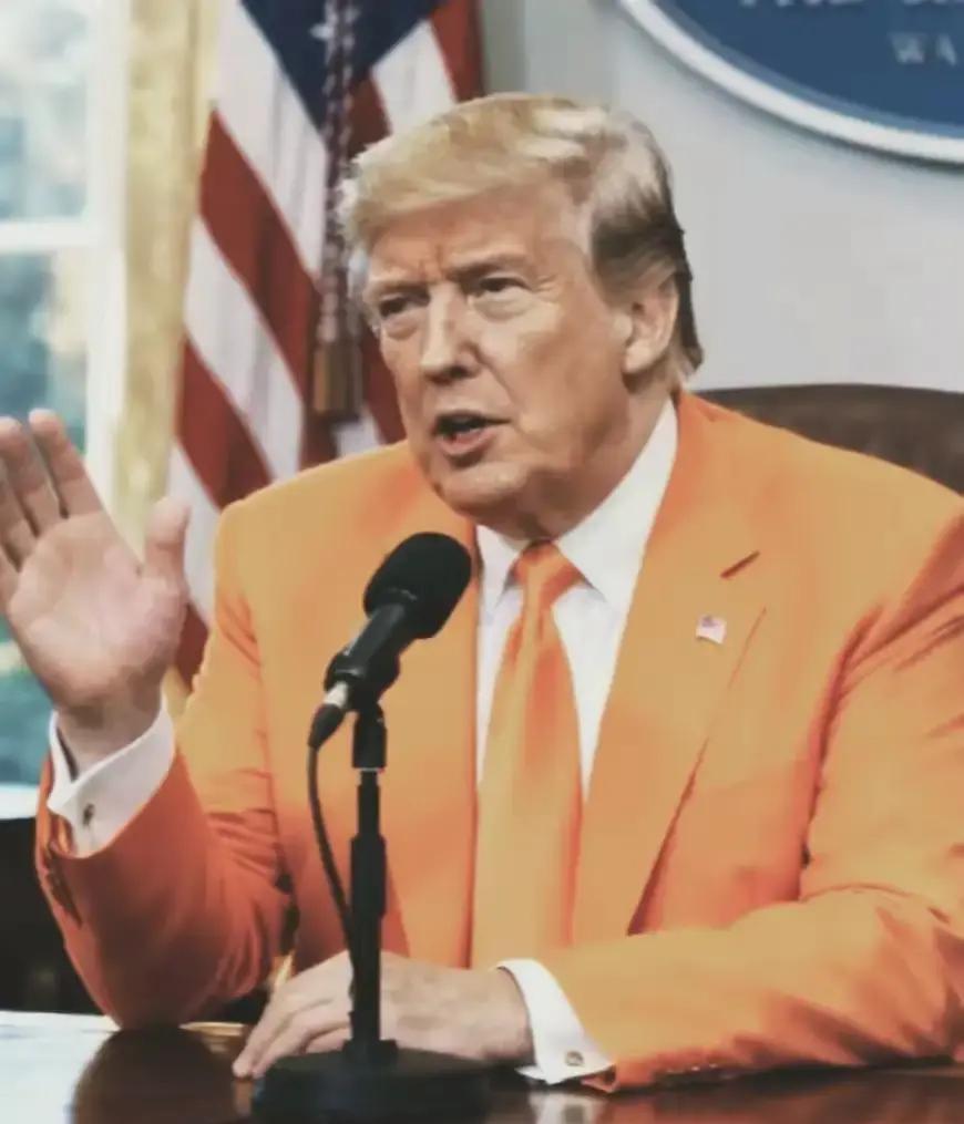 11月26日，美国总统特朗普宣布，乌克兰与俄罗斯的和平协议已经“非常接近达成”。