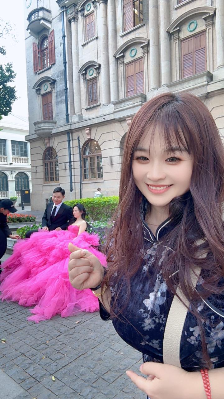 我在广州很想你