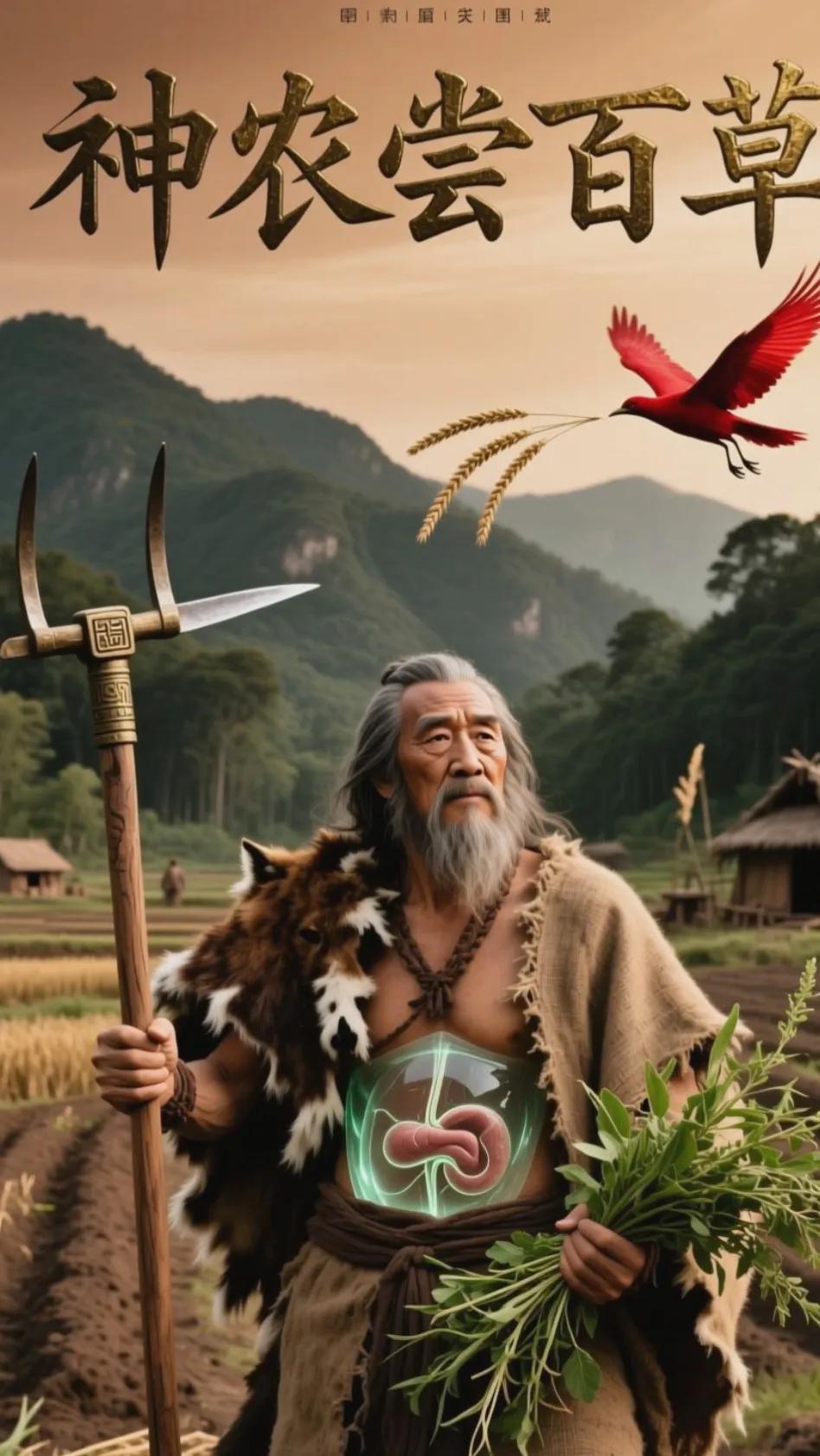 神农氏的历史有多久? 神农氏的历史有多久
神农氏的历史可追溯至新石器时代，距今约