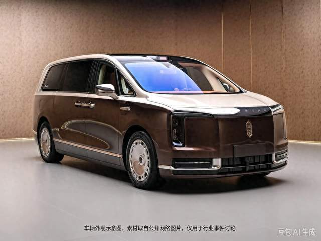 尊界V800刹车踏板断裂争议：极限测试还是结构隐患？