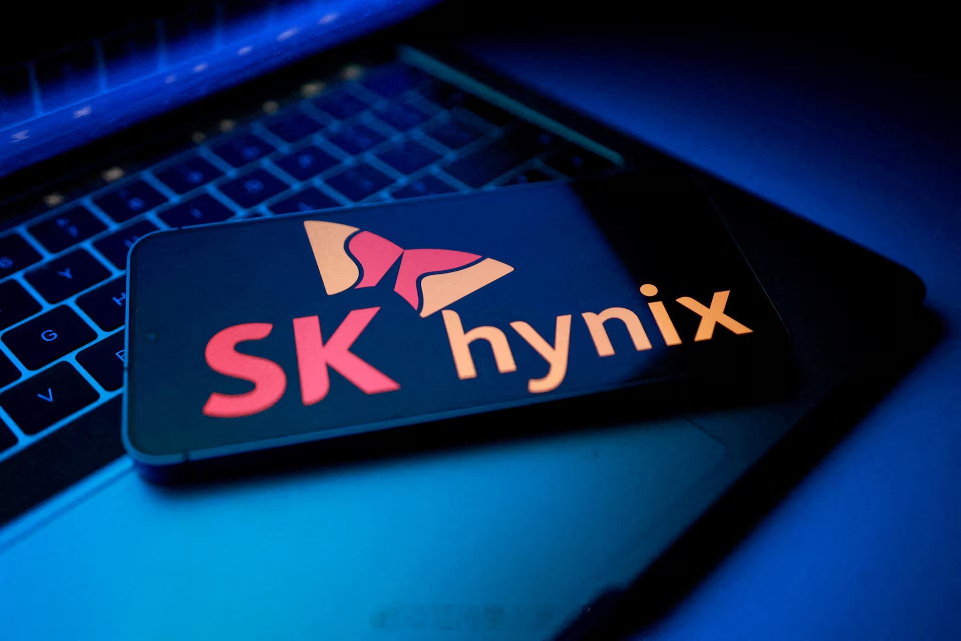 SK海力士：计划在2034年前将晶圆产能扩大至3倍，以满足内存芯片日益增长的需求