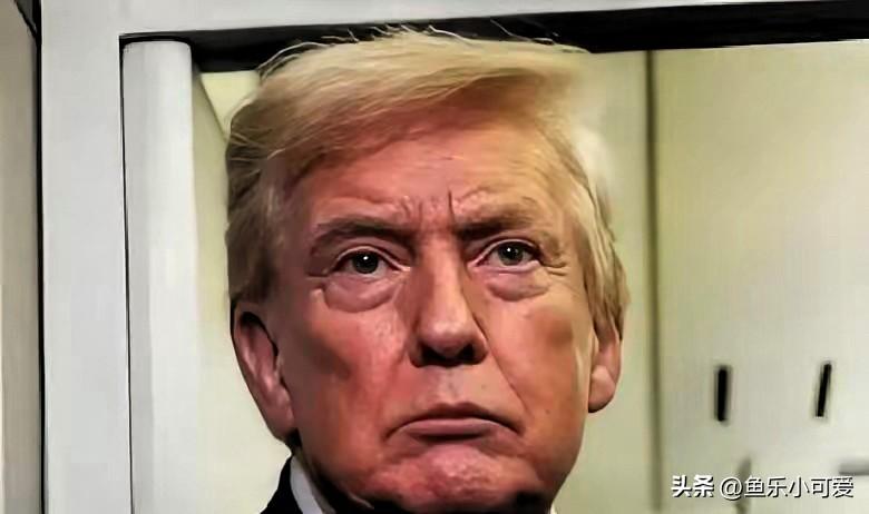 特朗普正式宣布——不通过《拯救美国法案》，他就绝不签署任何其他法案！

​​特朗