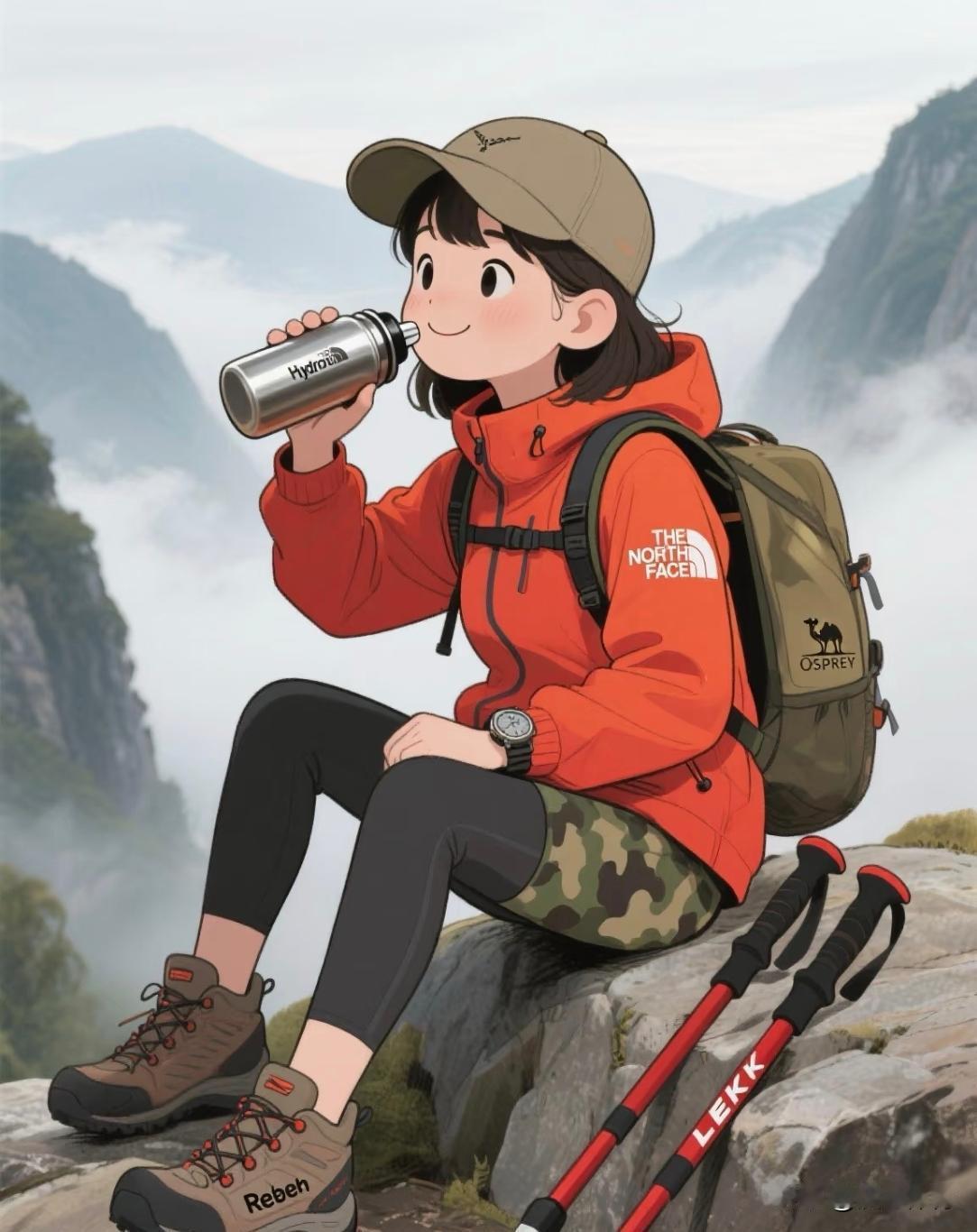 你拼命让孩子旅游长见识，其实是在交智商税。
真相扎心了：那些朋友圈晒环球旅行的孩