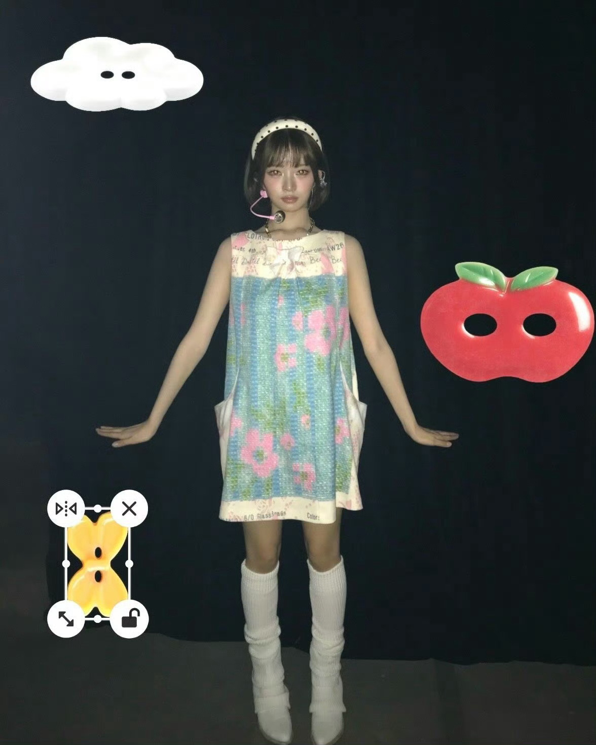 Rei直井怜🍓🍥🫧 