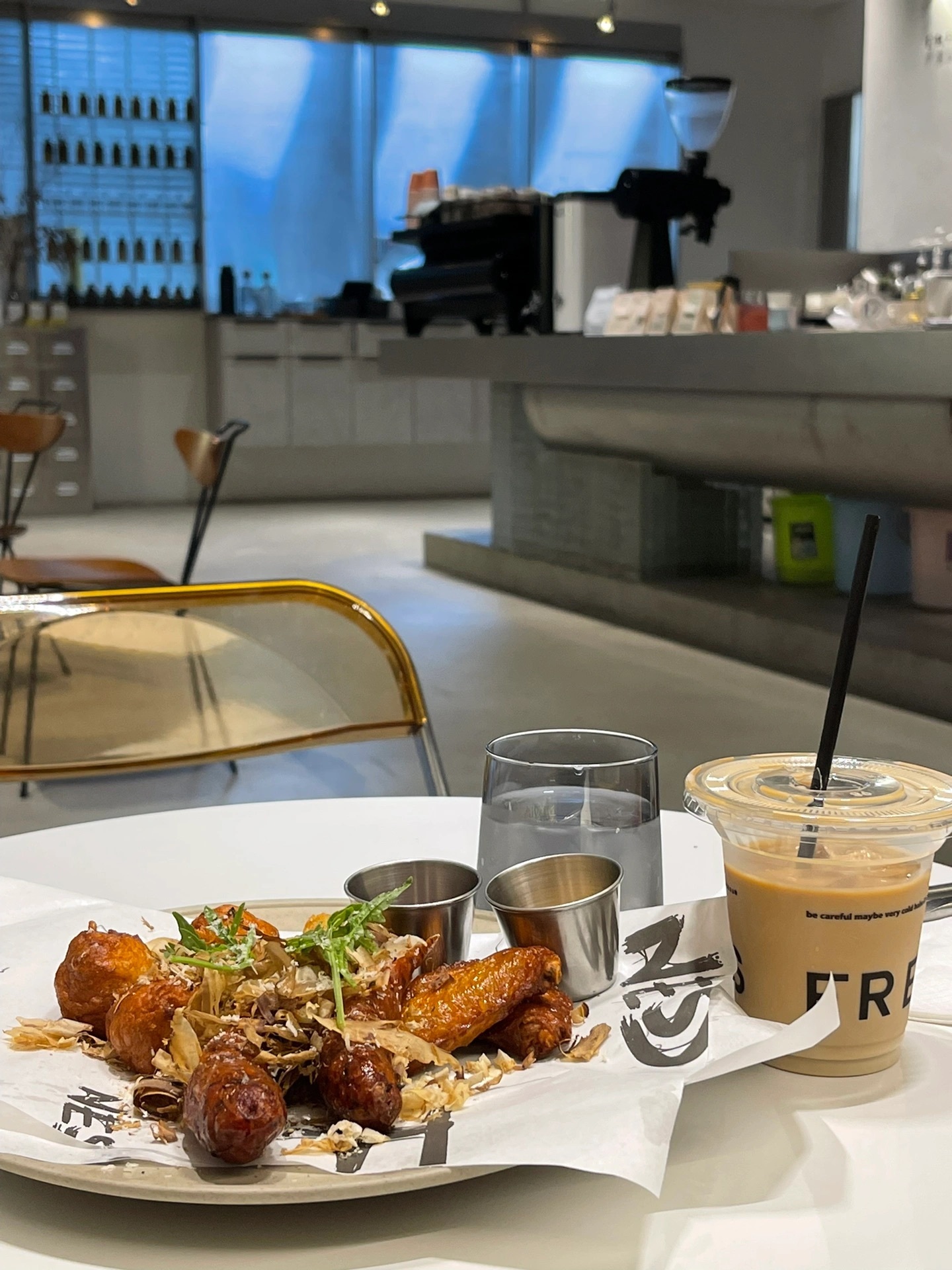 周日的下午茶🍵 ​​​