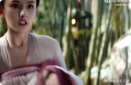 宋祖儿恶女宋祖儿恶女感 我不允许还有人没发现！宋祖儿的恶女感浑然天成，既有明艳动