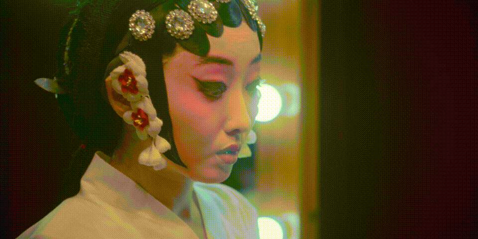 #蒋梦婕新剧正式确诊恋爱脑浓人#蒋梦婕新剧人设看了之后真的是又上头又生气，这么好