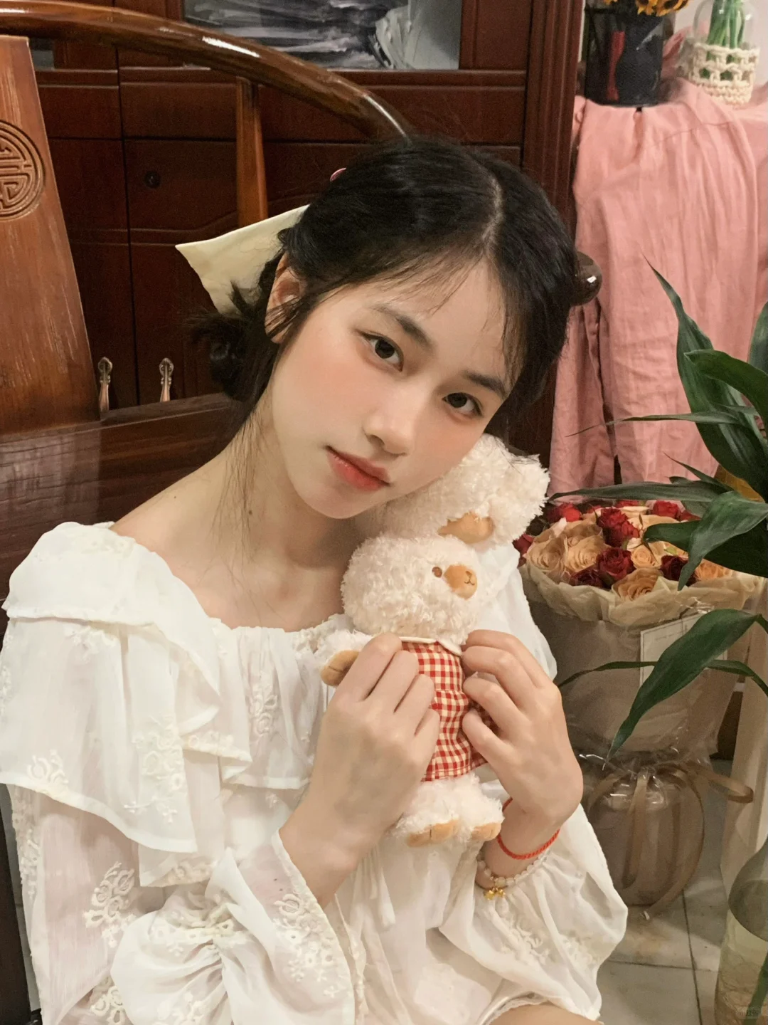 快看呀 这是我的小兔
