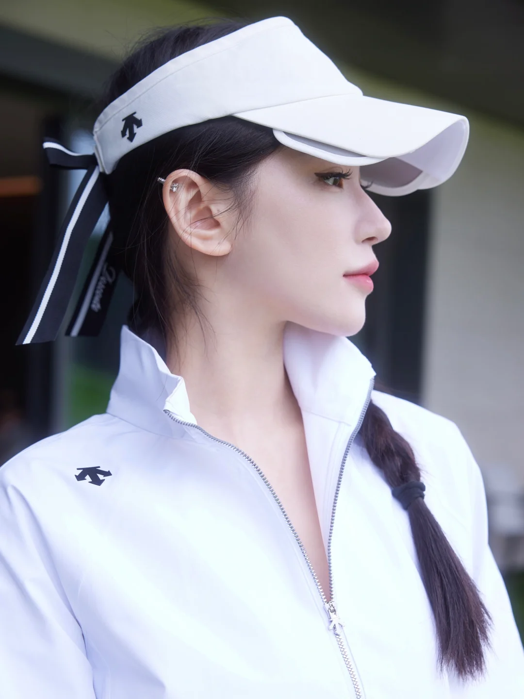 比起漂亮,我更喜欢生命力