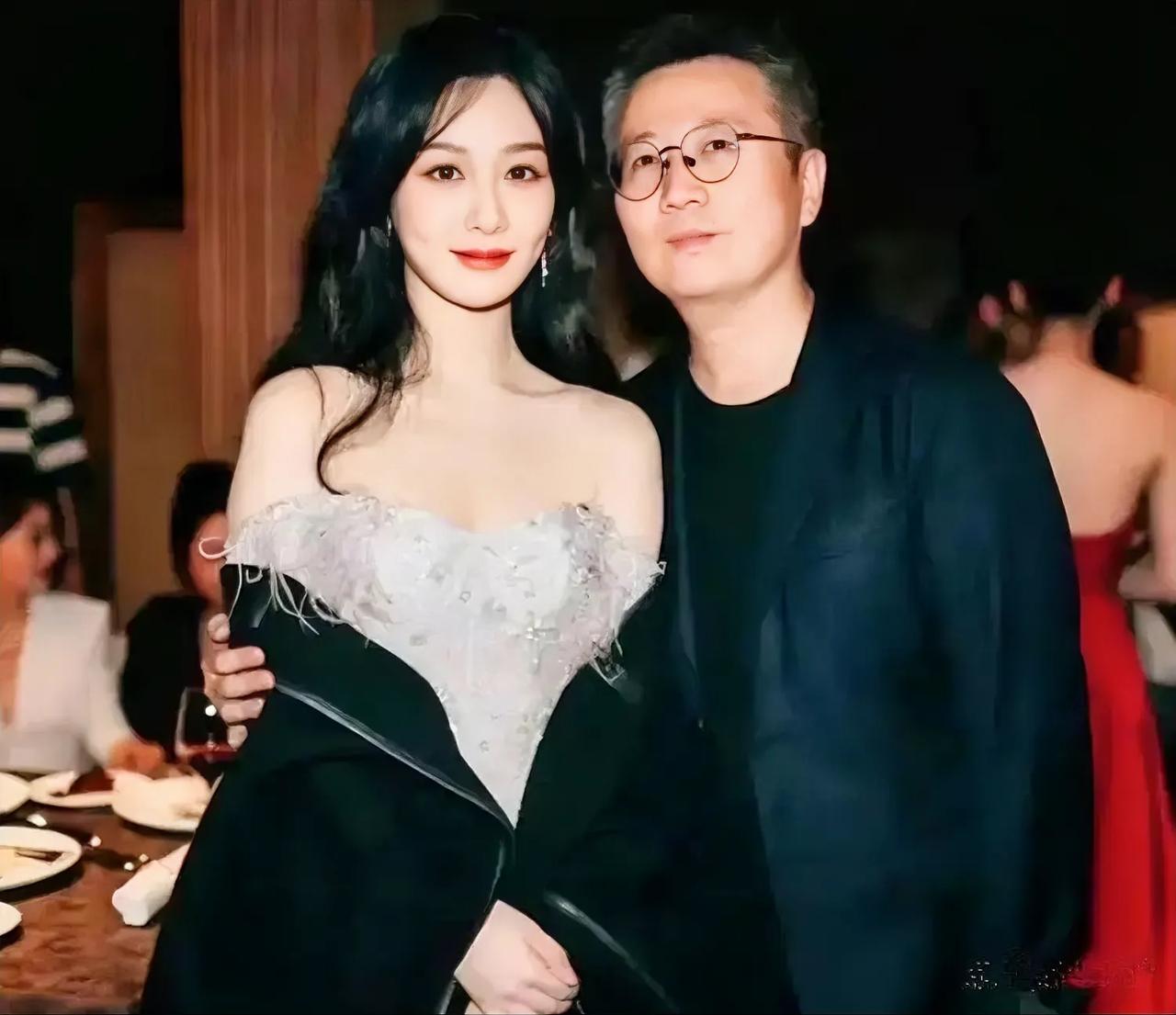 这是杨紫吗？
再也找不回“小雪”的影子了！
