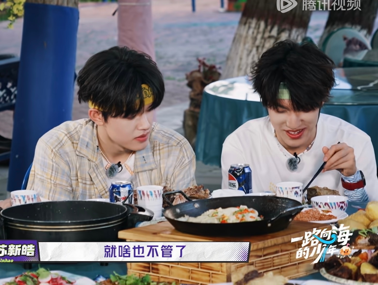 盯盯极又上线了 