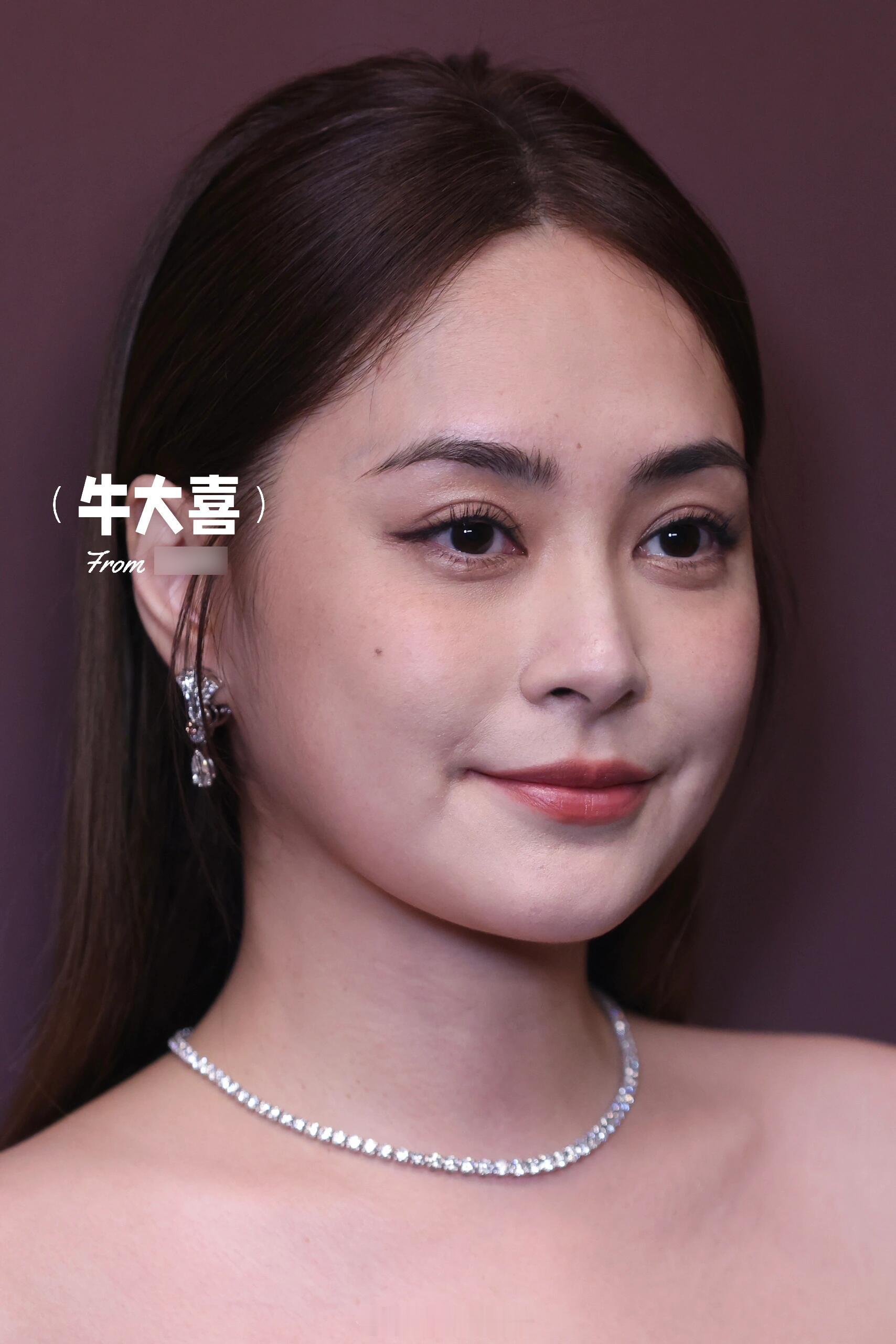 #阿娇活动生图##阿娇43岁状态# 顶级长相 ​​​