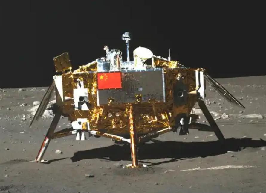 中国载人登月KPI已正式发布：计划2030年前实现中国人首次登月，2035年前建