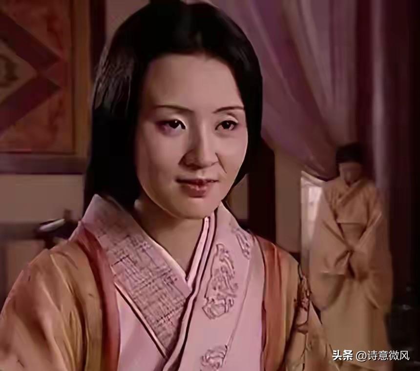 21 岁少女陪 70 岁帝王就寝，即将安寝时，帝王一句话让她胆寒

公元前 88