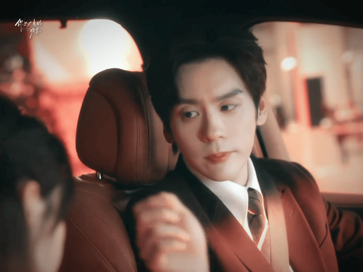 杀猪养你在魏哲鸣这续上了 救命🆘！魏哲鸣新剧里“杀猪养你”的梗一出现，我就被深