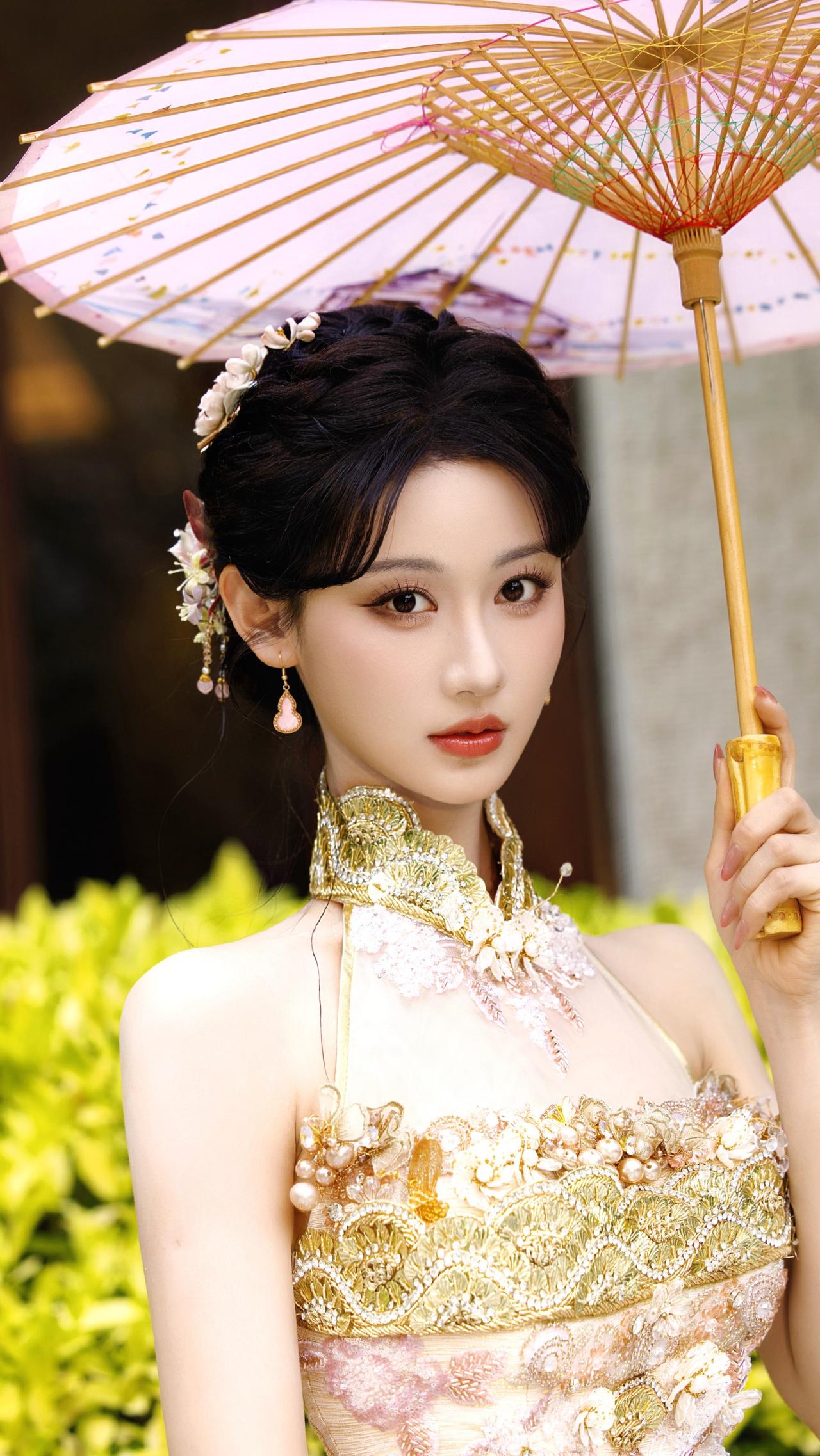 女人的漂亮是为了给男人欣赏，那么男人需要帅还是需要有钱呢？