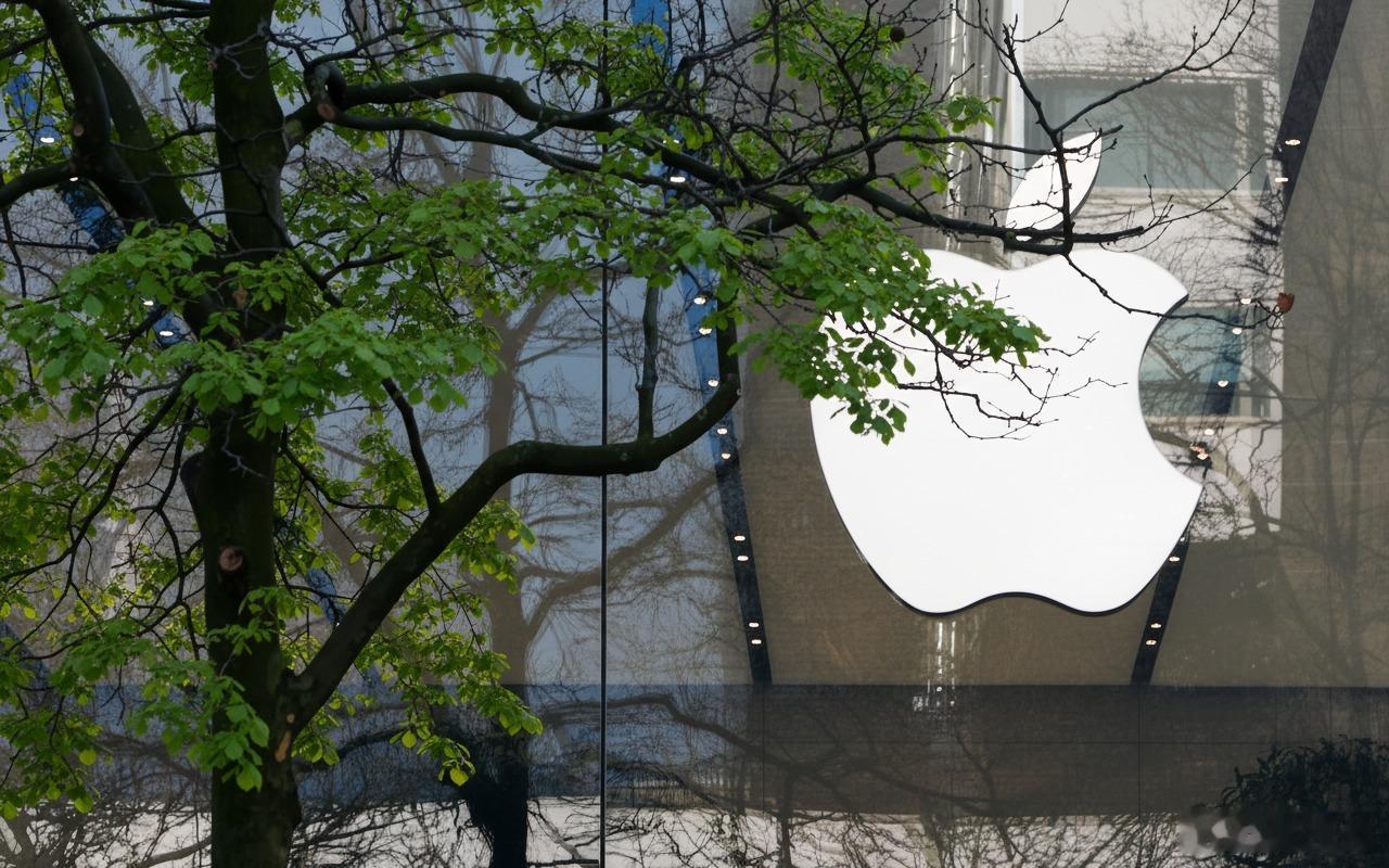 新iPhone的AI如何看苹果这波收购苹果要买Mistral和Perplexit