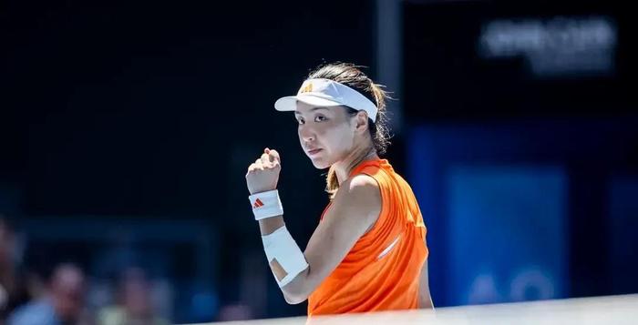 张帅弃双拼单终结连败显神威，王欣瑜排名实现突破首进TOP30
张帅从梅里达500