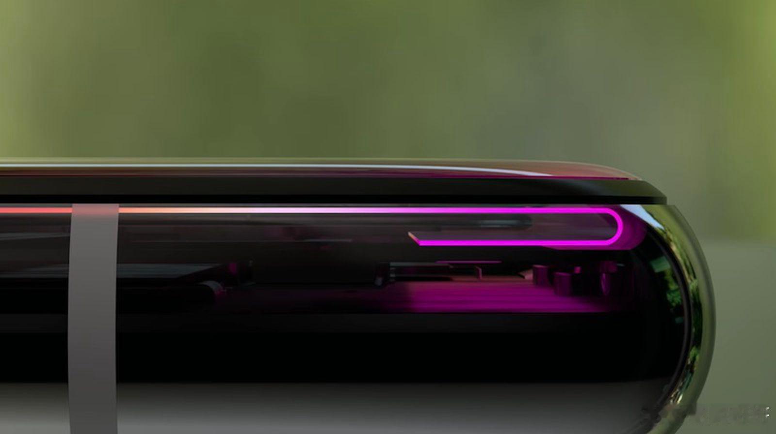 有相关消息传出，iPhone 18 Pro不会搭载双层OLED技术，同时指出Ap