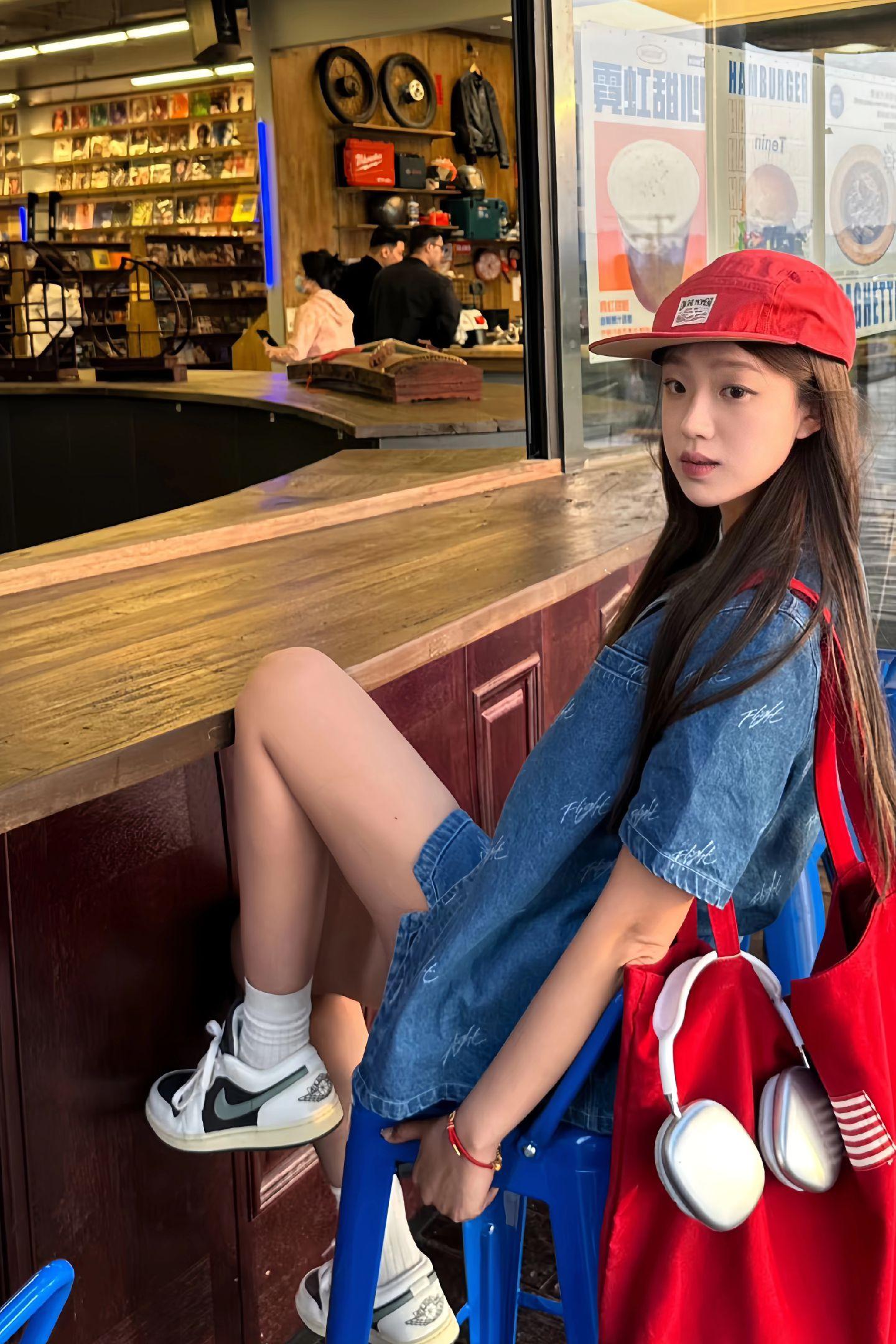夏日鞋子推荐👟。