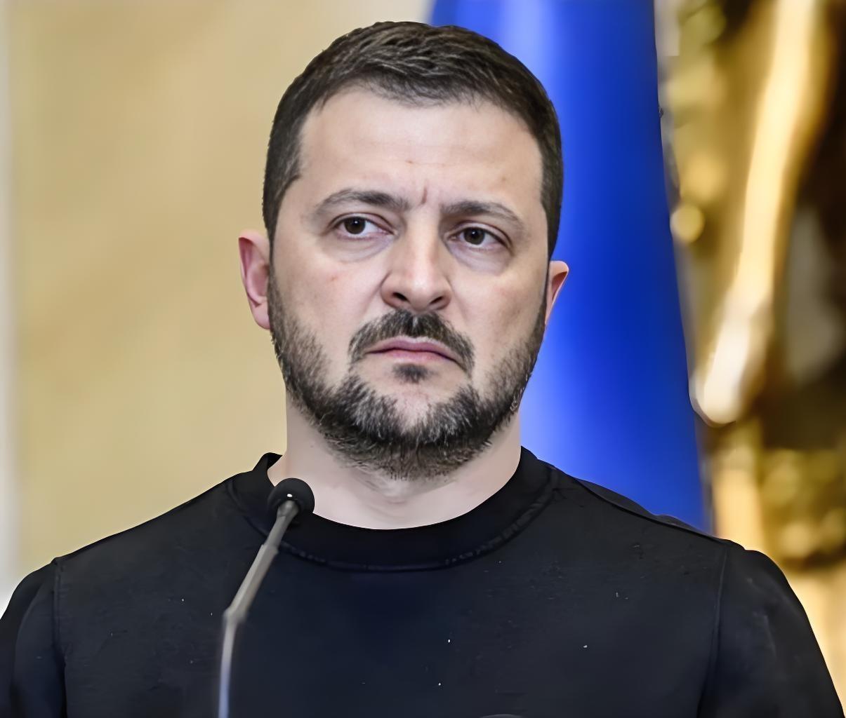 泽连斯基真的不该向中东提供反伊朗无人机技术，因为这对乌克兰来说没有任何好处，相反