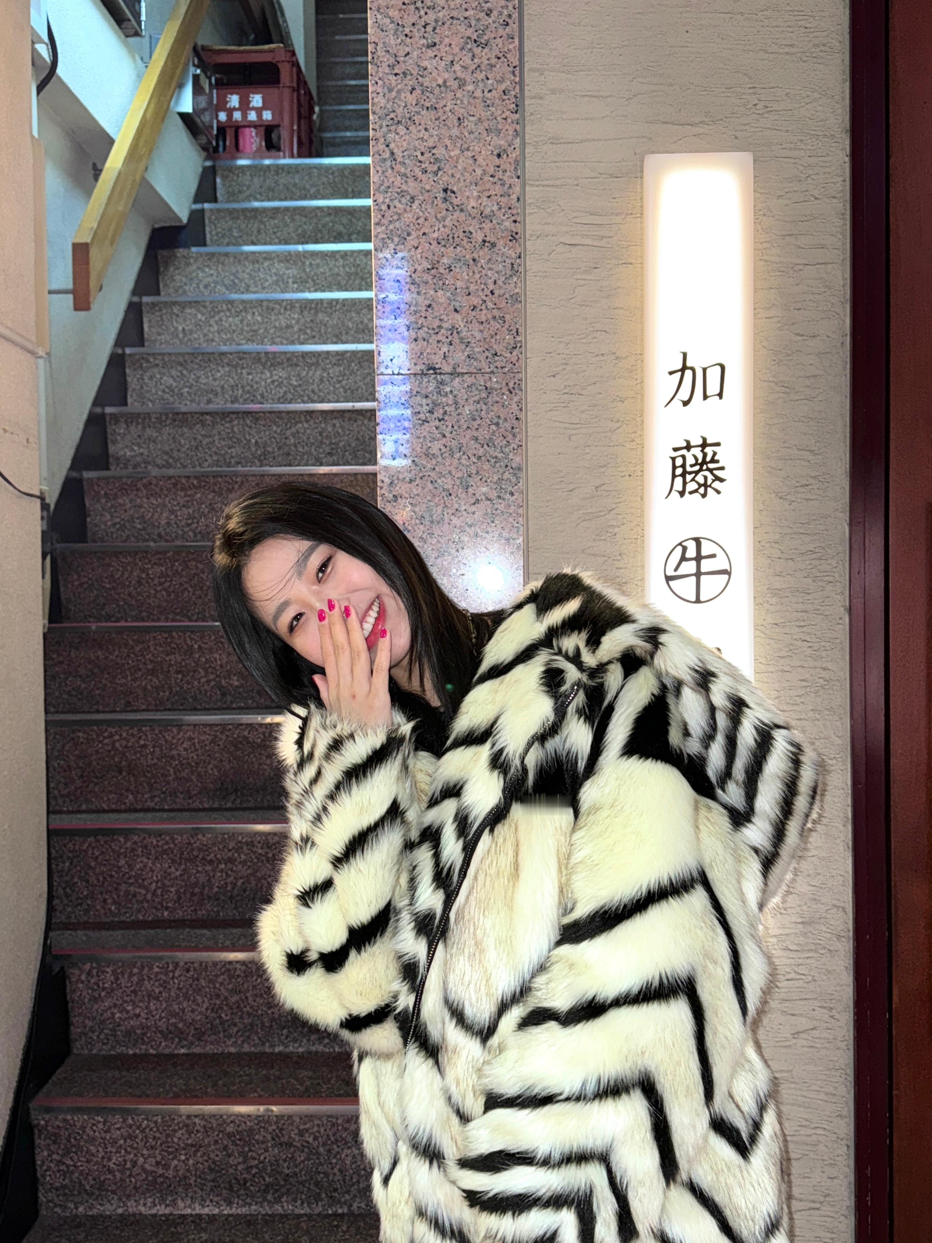 [兔子]可爱的一天  